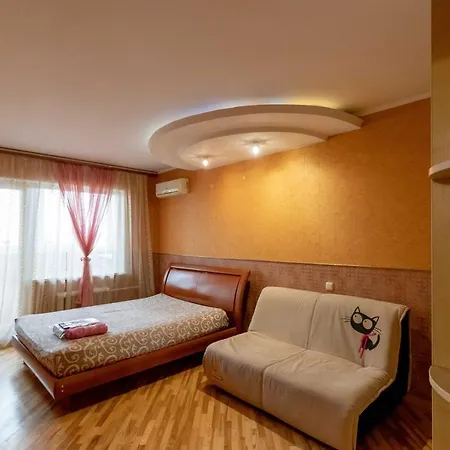Kvartirkoff Na Ozernaya 8 Apartment Kyiv